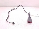 10 11 Toyota Prius Front Driver Left Seat Belt Buckle. Fixed Price $89.99.