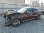 Seat Belt Front Bucket Sedan Driver Retractor Fits 15-16 Genesis. Fixed Price $125.00.