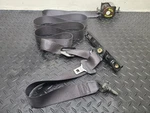 02-05 Ford Explorer Front Left Driver Belt Retractor Grey Oem 2l2z-78611b09-aae. Fixed Price $120.00.