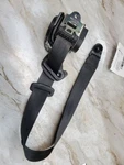 Seat Belt Front Bucket Driver Retractor Fits 10-16 Lr4. Fixed Price $65.52.