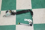 21-25 F150 Black Crew Front Driver Side Left Lh Seat Belt Restraint Oem Factory. Fixed Price $317.99.
