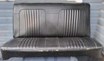 Original Vintage Oem Rear Bench Seat 68-72 Chevrolet Chevelle Ss / Malibu Coupe. Fixed Price $675.65.