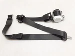 Jeep Jl Wrangler 2 Door Passenger Rear Seat Belt Retractor 2018 2019-2023. Fixed Price $81.00.