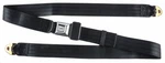 Jegs 70072 2-point Non-retractable Seat Belt. Fixed Price $29.99.