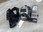 Seat Belt Front Bucket Driver Retractor Fits 09-12 Bmw 750i. Fixed Price $119.96.