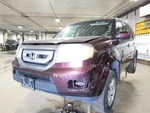 2011 Honda Pilot Front Driver Seat Belt & Retractor Black. Fixed Price $130.00.