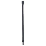 3/4" X 18" Flat Chisel Ch105 Grey Pneumatic Gray 838780007052 Punch & Chisels. Fixed Price $37.26.