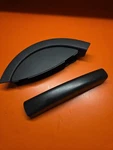 03 - 11 Saab 9-3 93 Center Console Smart Slot Cover And Base Oem 12790320. Fixed Price $39.99.