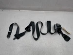 19-23 Mazda Cx-9 Grand Touring 2nd Row Left Seatbelt And Retractor Assy, Lot3646. Fixed Price $40.60.
