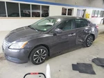 Nissan Sentra 2013-2014 Driver Seat Belt & Retractor - Used, No Buckle. Fixed Price $86.45.