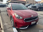 Used Front Left Seat Belt Fits: 2019 Kia Niro Driver Retractor. Fixed Price $171.00.
