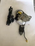 Mercedes-benz C-class (w204) 619060900 A2048600988 Front Right Seat Belt. Fixed Price $79.00.