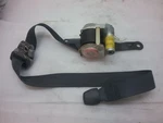 L/f Left Driver Front Seat Belt Retractor 00-01 Toyota Camry W-13-4p. Fixed Price $60.80.