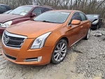 2013 Cadillac Xts Front Passenger Seat Belt Retractor Tan Used 107k Miles. Fixed Price $86.45.