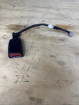 13-16 Scion Fr-s Passenger Side Front Seat Belt Buckle Assembly. Fixed Price $52.99.