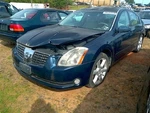 Seat Belt Front Bucket Passenger Retractor Fits 2005-2008 Nissan Maxima. Fixed Price $60.79.