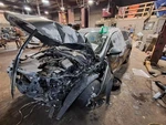 Used Front Left Seat Belt Fits: 2019 Buick Regal Bucket Driver Retractor F. Fixed Price $107.00.