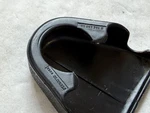 Vw Audi Upper Seat Belt Bolt Cover Cap 111 857 719 G Made By Repa. Fixed Price $30.00.