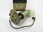 Carter P72072 Fuel Pump For 1987-1988 Chevrolet Spectrum & Isuzu I-mark 1.5l. Fixed Price $112.49.