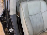 Seat Belt Front Bucket Passenger Retractor Fits 15-20 Infiniti Qx60. Fixed Price $92.90.