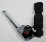 88841-d9000-wk Oem Kia Sportage Right Passenger Side Front Seat Belt Buckle. Fixed Price $84.00.