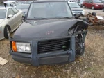 Seat Belt Front Bucket Driver Retractor Fits 00-02 Range Rover. Fixed Price $93.75.