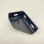 Lr Defender -16 Left Hand Seat Belt Bracket Lower. Fixed Price $77.95.