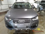 2013 Audi Allroad Front Passenger Seat Belt & Retractor Gray. Fixed Price $130.00.