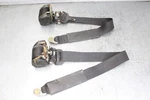 Mercedes R107 380sl Front Left & Right Seat Belt Set 1078603269 107is46131 Lm36. Fixed Price $107.99.