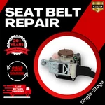 Compatible With Infiniti Ex37 Seat Belt Service Repair Rebuild Reset. Fixed Price $74.98.