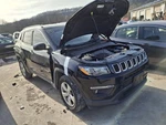 2018 Jeep Compass Front Driver Seat Belt Retractor Oem Used 114k Miles. Fixed Price $100.70.