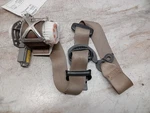 Seat Belt Front 204 Type C250 Sedan Driver Fits 12-14 Mercedes C-class. Fixed Price $79.56.