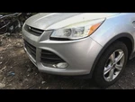 2015 Ford Escape Seat Belt Front Bucket Passenger Buckle Oem. Fixed Price $57.89.