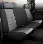 Fia Accessory Seat Cover Set Np92-40 Gray*seat. Fixed Price $293.67.