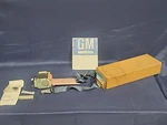 Nos Gm Blue Seat Belt Retractor Rh 12515680. Fixed Price $44.95.