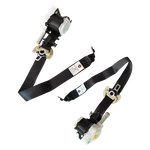 2x Genuine Toyota Highlander 2014-2019 Front Lr&lh Seat Belt Retractor Assembly. Fixed Price $180.48.