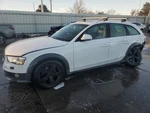 Seat Belt Front Bucket Passenger Retractor Fits 13-16 Audi Allroad. Fixed Price $136.35.