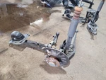 (local Pickup Only) A3 Audi 2024 Rear Suspension. Fixed Price $349.90.