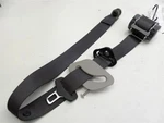 2009 Chevrolet Traverse Rear Left 2nd Row Seat Beltretractor. Fixed Price $39.59.