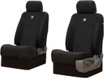 Covercraft Carhartt Super Dux Seatsaver Custom Seat Covers Fits Select Cadi.... Fixed Price $427.89.