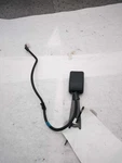 Used Front Right Seat Belt Fits: 2018 Toyota C-hr Bucket Turkey Built Pass. Fixed Price $158.99.