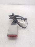 10-11 Toyota Prius Ii Driver Side Front Seat Belt Buckle. Fixed Price $84.99.