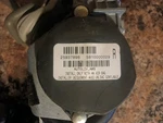08 09 Malibu Passenger Right Front Seat Belt Retractor Oem 3928-11. Fixed Price $70.00.
