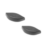 Genuine Bmw Seat Belt Mounting Cover Caps - Set Of 2; 72118119186. Fixed Price $14.99.