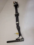 09-12 Chevy Impala Rh Seat Belt Front Bucket And Bench Passenger Retractor. Fixed Price $82.48.