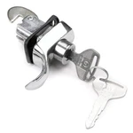 Empi 98-1084-b Vw Bug Locking Deck Lid Latch 1965-66. Fixed Price $32.94.