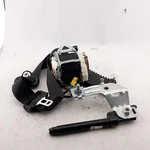 Seat Belt, Front Retractor For Ford F150 Pickup Gl3b16612d64ab Rf 4dr Blk. Fixed Price $129.99.