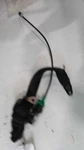 Seat Belt Front Bucket Passenger Retractor Fits 09-11 Bmw 328i. Fixed Price $143.51.