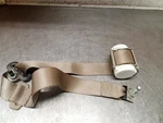 Right Front Seat Belt Retractor From 09-12 Dodge 1500. Fixed Price $172.69.