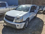 2005 Chevrolet Equinox Front Driver Seat Belt Retractor Tan Used 86k Miles. Fixed Price $100.70.
